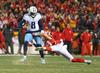 Marcus Mariota