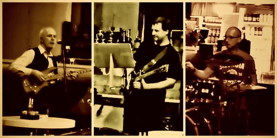 Trio Jarc Gregorin