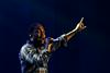 Leta 1987 v Comptonu v Kaliforniji rojeni Kendrick Lamar (z rojstnim imenom Kendrick Duckworth) je postal prvi neklasični ali nedžezovski glasbenik, ki je prejel prestižno Pulitzerjevo nagrado. Foto: EPA
