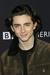 Timothee Chalamet