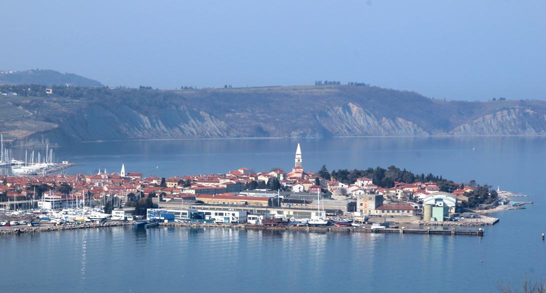 Radio Koper|Letošnje leto se za izolsko skupino Galeb ni začelo najbolje.