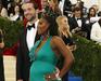 Serena Williams in Alexis Ohanian
