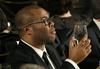 Jordan Peele