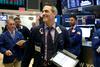 Optimizem na delniških trgih ne pojenja. Dow Jones se je zadnji teden povzpel še za dva odstotka in se približuje meji 26 tisoč točk. Foto: Reuters