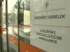Še pred dnevi se je zdelo, da je projekt gradnje ptujskega urgentnega centra obstal na mrtvi točki, a se očitno premika naprej. Foto: Radio Maribor/MMC RTVSLO