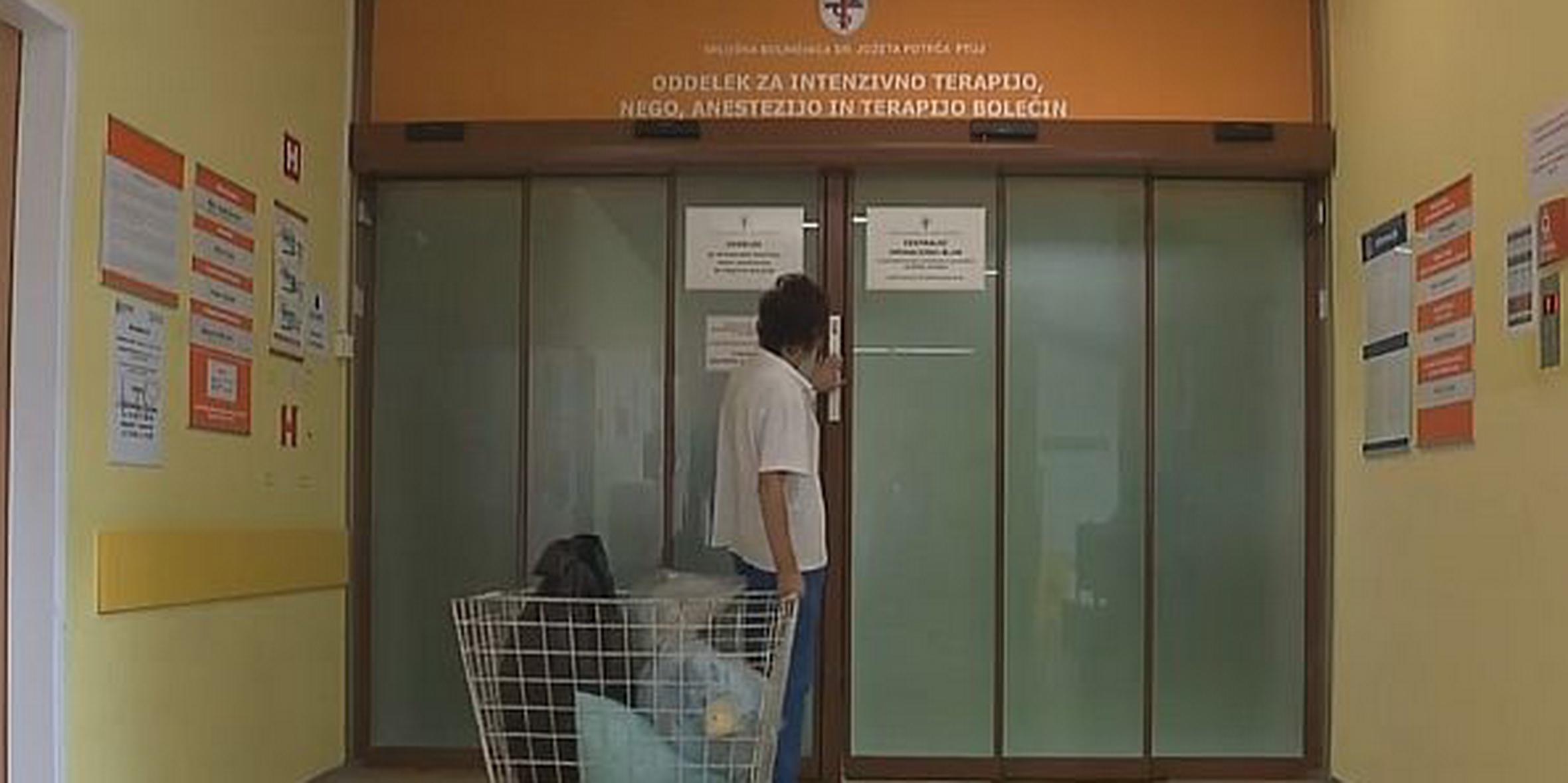 Foto: MMC RTV SLO/MMC RTVSLO