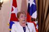 Michele Bachelet