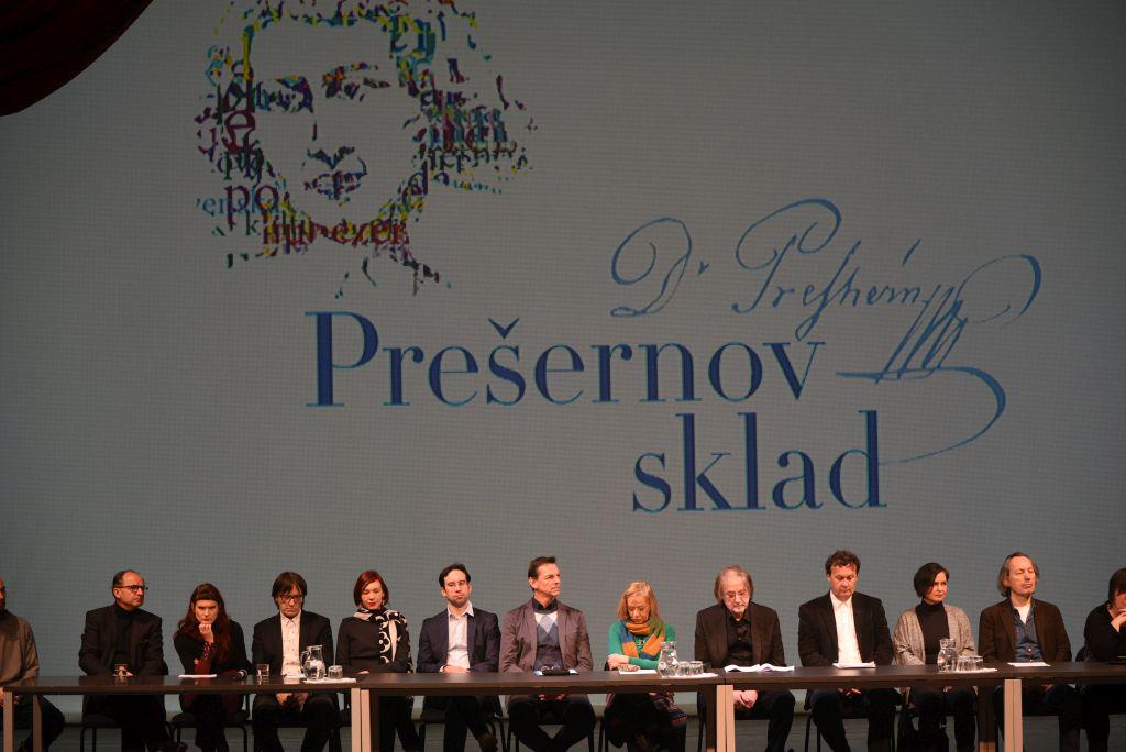 UO Prešernovega sklada