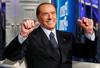 Proti Silviju Berlusconiju sicer poteka vrsta sodnih postopkov, vendar je bil do zdaj pravnomočno obsojen le enkrat, in sicer zaradi utaje davkov. Foto: Reuters