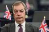 Nigel Farage