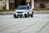 Peugeot 5008 kot SUV vrača družinam dolg. Kot prvi v tem segmentu uvaja enoprostorsko ločene in pomične sedeže. A vseeno je to zgolj nadgrajeni lanski slovenski avto leta 3008, zato zgolj peto mesto. Foto: MMC RTV SLO/Boštjan Podlogar
