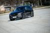Tretjo stopničko smo prisodili mazdi, ker je ponudila vsebino premijskih SUV-jev, a ohranila plebejsko ceno. Foto: MMC RTV SLO/Boštjan Podlogar|
