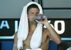 Novak Đoković je trenutno 13. igralec sveta, a bi ob neigranju do julija zdrsnil iz prve dvestoterice. Foto: Reuters