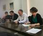 Stavkovni odbor sindikatov zaposlenih v državni upravi