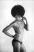 Zanele Muholi: Somizy Sincwala, Parktown