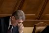 Drugi najbogatejši Čeh Andrej Babiš je po položaju premierja zdaj izgubil še poslansko imuniteto, kar tožilstvu omogoča začetek sodnega pregona zaradi poneverbe evropskih sredstev. Foto: EPA