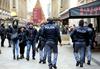 Vlada je ustanovila poseben oddelek italijanske policije, ki se bo ukvarjal z domnevno lažnimi novicami. Foto: Reuters