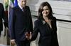 Laura Boldrini