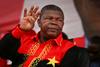 Joao Lourenco