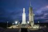 Falcon Heavy