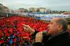 Recep Tayyip Erdogan