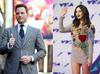 Chris Pratt in Olivia Munn sta bila skupaj že večkrat opažena v vidno prijateljskih odnosih. Foto: Reuters
