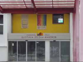 "Otroci so zadovoljni in srečni, da so v šoli, prav tako starši in zaposleni"