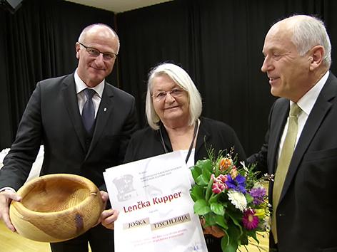 Lenčka Kupper