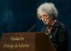 Margaret Atwood