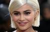 Kylie Jenner je nedavno rodila prvorojenko, hčer Stormi. Fotografija dojenčice je v hipu postala najbolj všečkana vseh časov. Foto: Reuters