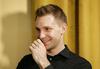 Avstrijski aktivist Maximilian Schrems je že leta 2015 dobil tožbo proti Evropski komisiji, zdaj pa Facebooku očita kršitve na področju varovanja osebnih podatkov. Foto: EPA