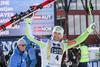 Boštjan Kline je lani zmagal v Kvitfjellu, letos pa nima veliko razlogov za dobro voljo. Foto: Reuters