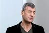 Maurizio Cattelan