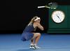 Caroline Wozniacki
