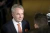 Pekka Haavisto
