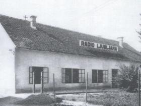 Zanos radioamaterjev je pred 90 leti omogočil nastanek Radia Slovenija