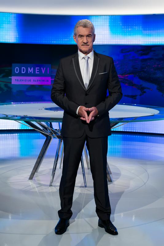 Slavko Bobovnik
