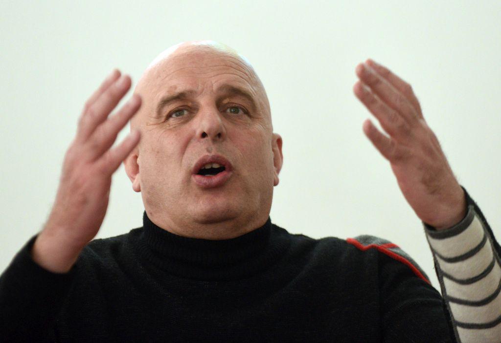 Dragan Živadinov