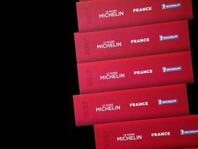Slovenske gostilne naj bi ocenili priznani ocenjevalci Michelinovega vodnika