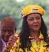 Grace Mugabe