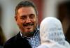Fidel Castro Diaz-Balart je bil v javnosti najbolj znan otrok Fidela Castra, ki je imel sicer kar enajst potomcev. Foto: Reuters