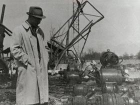 Radio na Slovenskem med 2. svetovno vojno