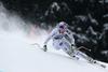 Lindsey Vonn je napovedala, da bo letošnja sezona njena zadnja, vendar je nato malce popravila odločitev in pravi, da bo prihodnje leto najverjetneje tekmovala še v Lake Louisu. Foto: Reuters