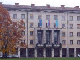 Novogoriški svetniki dali zeleno luč za odkup delnic Komunale