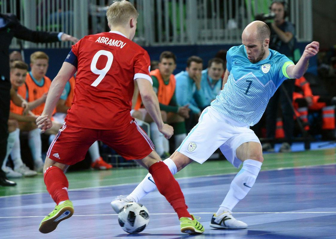Slovenija se poteguje za sedmi nastop na evropskem prvenstvu. Foto: BoBo Slovenija se poteguje za sedmi nastop na evropskem prvenstvu. Foto: BoBo