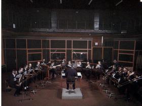 RTV-orkester gre iz 26 v eter
