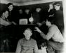 Prve dni po osvoboditvi leta 194