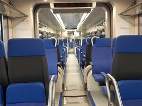 EU to provide 100 million euros for railway link