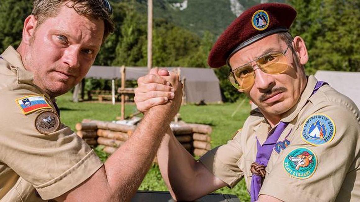 Foto: Kolosej
