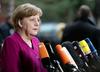 Angela Merkel